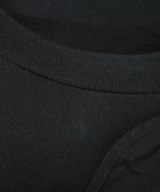 ENFOLD（エンフォルド）Tシャツ・カットソー 黒 サイズ:38(M位) レディース/2200715316146