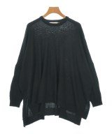 ENFOLD（エンフォルド）ニット・セーター 黒 サイズ:38(M位) レディース/2200715373125