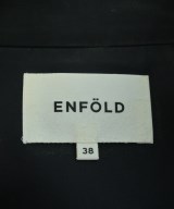 ENFOLD（エンフォルド）その他 紺 サイズ:38(M位) レディース/2200713262018