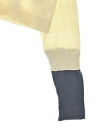 ENFOLD（エンフォルド）カーディガン 黄 サイズ:38(M位) レディース/2200716348016