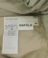 ENFOLD（エンフォルド）その他 ベージュ サイズ:40(M位) レディース/2200716391012