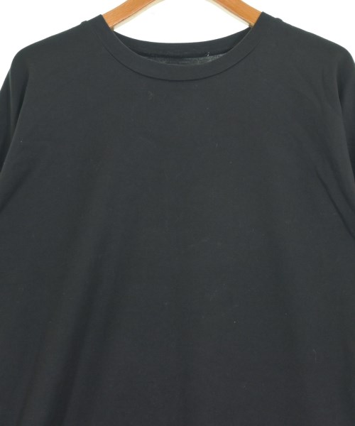 ENFOLD（エンフォルド）Tシャツ・カットソー 黒 サイズ:38(M位) レディース/2200714935065