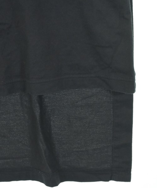 ENFOLD（エンフォルド）Tシャツ・カットソー 黒 サイズ:38(M位) レディース/2200714935065