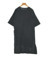 ENFOLD（エンフォルド）Tシャツ・カットソー 黒 サイズ:38(M位) レディース/2200714935065