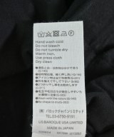 ENFOLD（エンフォルド）Tシャツ・カットソー 黒 サイズ:38(M位) レディース/2200714935065
