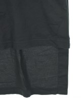 ENFOLD（エンフォルド）Tシャツ・カットソー 黒 サイズ:38(M位) レディース/2200714935065