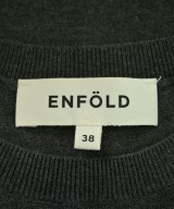 ENFOLD（エンフォルド）ベスト グレー サイズ:38(M位) レディース/2200714935089
