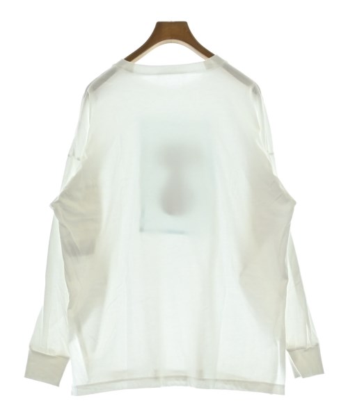 ENFOLD（エンフォルド）Tシャツ・カットソー 白 サイズ:38(M位) レディース/2200714524023