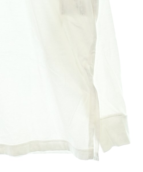 ENFOLD（エンフォルド）Tシャツ・カットソー 白 サイズ:38(M位) レディース/2200714524023