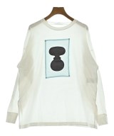 ENFOLD（エンフォルド）Tシャツ・カットソー 白 サイズ:38(M位) レディース/2200714524023