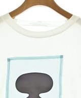 ENFOLD（エンフォルド）Tシャツ・カットソー 白 サイズ:38(M位) レディース/2200714524023