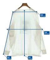 ENFOLD（エンフォルド）Tシャツ・カットソー 白 サイズ:38(M位) レディース/2200714524023