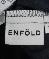 ENFOLD（エンフォルド）その他 紺 サイズ:38(M位) レディース/2200716943037