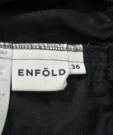 ENFOLD（エンフォルド）その他 黒 サイズ:36(S位) レディース/2200717195015