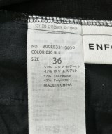 ENFOLD（エンフォルド）その他 黒 サイズ:36(S位) レディース/2200717195015