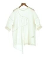 ENFOLD（エンフォルド）Tシャツ・カットソー 白 サイズ:38(M位) レディース/2200717195077