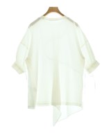 ENFOLD（エンフォルド）Tシャツ・カットソー 白 サイズ:38(M位) レディース/2200717195077