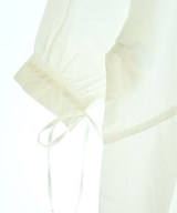 ENFOLD（エンフォルド）Tシャツ・カットソー 白 サイズ:38(M位) レディース/2200717195077