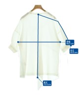 ENFOLD（エンフォルド）Tシャツ・カットソー 白 サイズ:38(M位) レディース/2200717195077