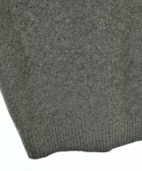 ENFOLD（エンフォルド）ワンピース グレー サイズ:38(M位) レディース/2200716400042
