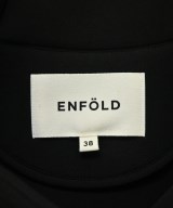 ENFOLD（エンフォルド）その他 黒 サイズ:38(M位) レディース/2200714980034