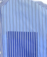 ENFOLD（エンフォルド）オールインワン/サロペット 青 サイズ:36(S位) レディース/2200714980065