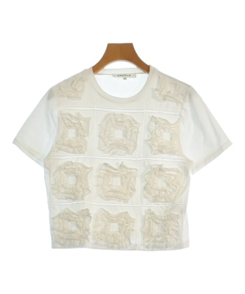 ENFOLD(エンフォルド)のTシャツ・カットソー サイズ:38(M位) 8,800円