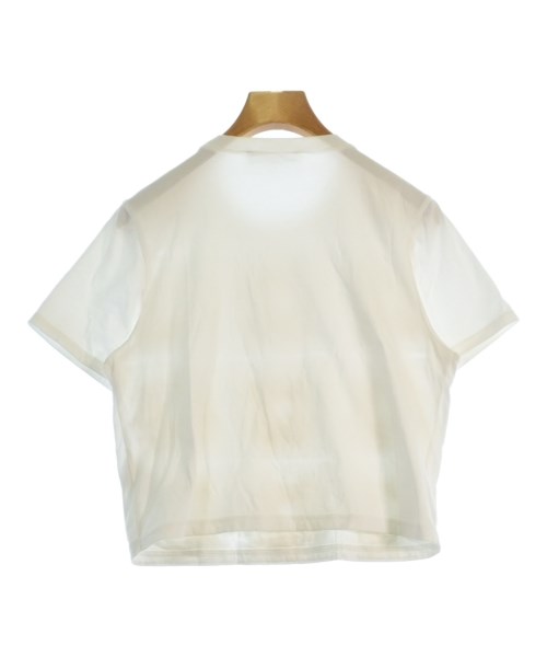 ENFOLD（エンフォルド）Tシャツ・カットソー 白 サイズ:38(M位) レディース/2200714980102