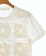 ENFOLD（エンフォルド）Tシャツ・カットソー 白 サイズ:38(M位) レディース/2200714980102