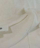 ENFOLD（エンフォルド）Tシャツ・カットソー 白 サイズ:38(M位) レディース/2200714980102