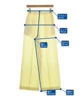 ENFOLD（エンフォルド）その他 黄 サイズ:36(S位) レディース/2200718026035