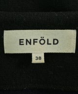 ENFOLD（エンフォルド）その他 黒 サイズ:38(M位) レディース/2200714787015