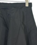 ENFOLD（エンフォルド）ロング・マキシ丈スカート 黒 サイズ:36(S位) レディース/2200718352028