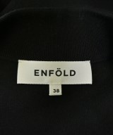 ENFOLD（エンフォルド）その他 黒 サイズ:38(M位) レディース/2200713173017