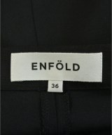 ENFOLD（エンフォルド）その他 黒 サイズ:36(S位) レディース/2200714862026