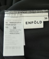 ENFOLD（エンフォルド）その他 黒 サイズ:36(S位) レディース/2200714862033