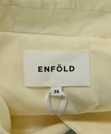 ENFOLD（エンフォルド）その他 黄 サイズ:36(S位) レディース/2200717681150
