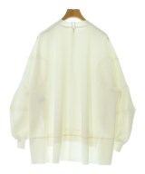 ENFOLD（エンフォルド）スウェット 白 サイズ:38(M位) レディース/2200717744039