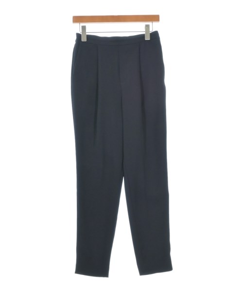ENFOLD エンフォルド パンツ（その他） レディース 【古着】【中古】 ENFOLD（エンフォルド）その他 紺 サイズ:38(M位) レディース