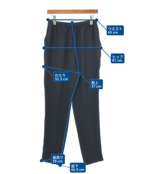 ENFOLD（エンフォルド）その他 紺 サイズ:38(M位) レディース/2200645133066