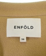ENFOLD（エンフォルド）その他 ベージュ サイズ:36(S位) レディース/2200631268048