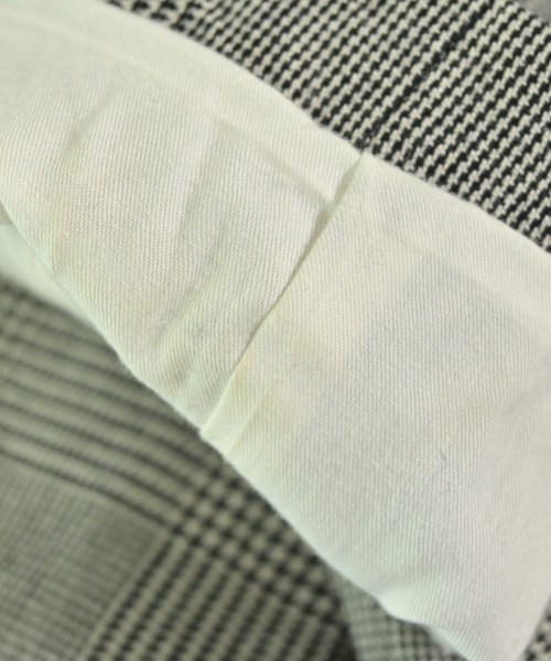 ENFOLD（エンフォルド）チェスターコート グレー サイズ:S レディース/2200634092015