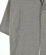 ENFOLD（エンフォルド）チェスターコート グレー サイズ:S レディース/2200634092015