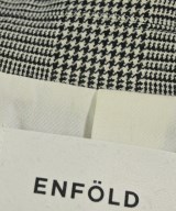 ENFOLD（エンフォルド）チェスターコート グレー サイズ:S レディース/2200634092015