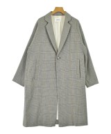 ENFOLD チェスターコート