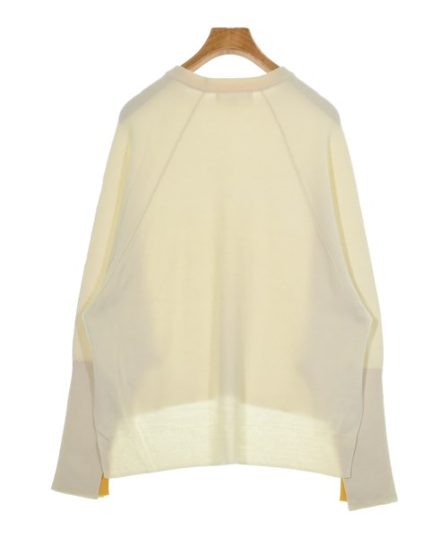 ENFOLD完売リブニット新品タグ付き ENFOLD（エンフォルド）ニット・セーター ベージュ サイズ:38(M位