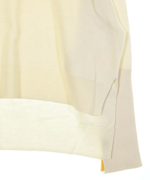 ENFOLD（エンフォルド）ニット・セーター ベージュ サイズ:38(M位) レディース/2200634092022