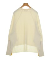 ENFOLD（エンフォルド）ニット・セーター ベージュ サイズ:38(M位) レディース/2200634092022