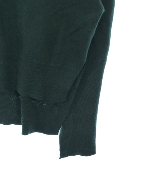 10月3日削除　美品　ENFOLD ドッキングトップス　グレー 10月3日削除 美品 ENFOLD ドッキングトップス グレー