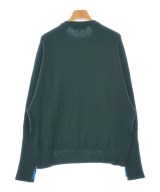 ENFOLD（エンフォルド）ニット・セーター 緑 サイズ:38(M位) レディース/2200634092039
